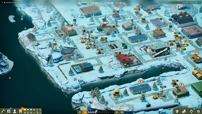 One Military Camp screenshot 9