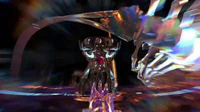 HYPER DEMON screenshot 0