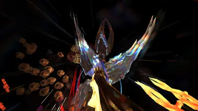 HYPER DEMON screenshot 3