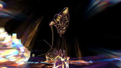 HYPER DEMON screenshot 4