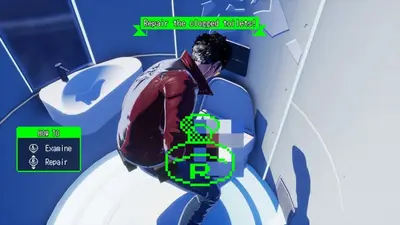 No More Heroes 3 screenshot 8