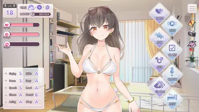 與經紀人戀愛是絕對禁止！ screenshot 0