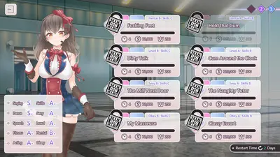 與經紀人戀愛是絕對禁止！ screenshot 1