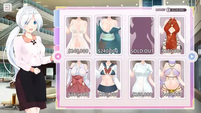 與經紀人戀愛是絕對禁止！ screenshot 2
