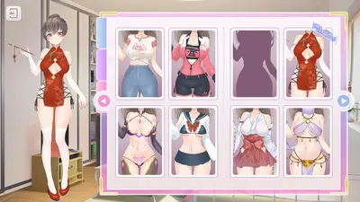 與經紀人戀愛是絕對禁止！ screenshot 3