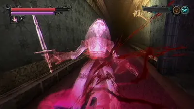 Lunacid screenshot 0