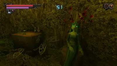 Lunacid screenshot 12