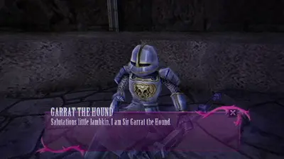 Lunacid screenshot 1