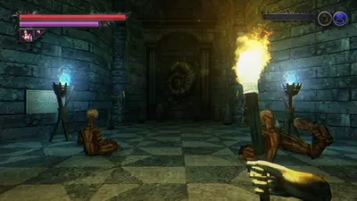 Lunacid screenshot 10