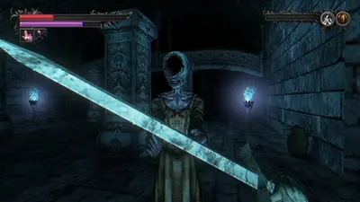Lunacid screenshot 8