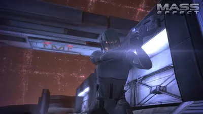 Mass Effect (2007) screenshot 4
