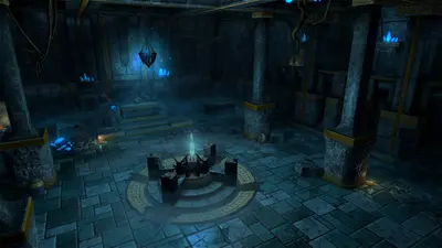 The Elder Scrolls V: Skyrim Anniversary Upgrade screenshot 9