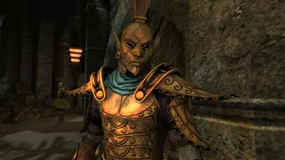 The Elder Scrolls V: Skyrim Anniversary Upgrade screenshot 8