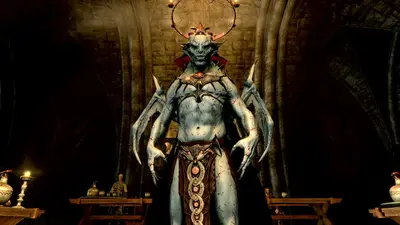 The Elder Scrolls V: Skyrim Anniversary Upgrade screenshot 4