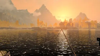 The Elder Scrolls V: Skyrim Anniversary Upgrade screenshot 3
