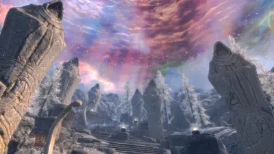 The Elder Scrolls V: Skyrim Anniversary Upgrade screenshot 0