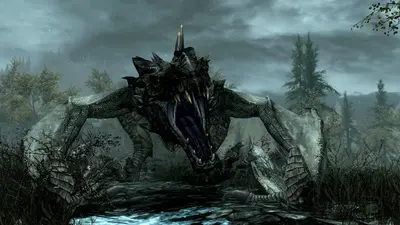 The Elder Scrolls V: Skyrim Anniversary Upgrade screenshot 5