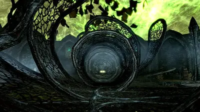 The Elder Scrolls V: Skyrim Anniversary Upgrade screenshot 2