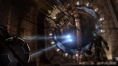 Dead Space (2008) screenshot 5