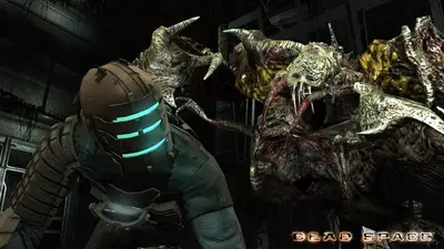 Dead Space (2008) screenshot 15