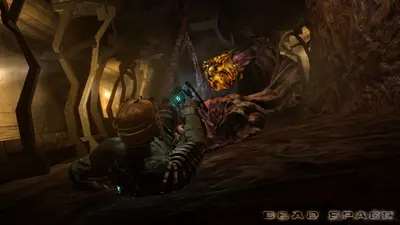 Dead Space (2008) screenshot 18