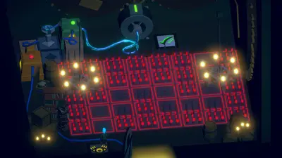 Lighthaze World screenshot 8