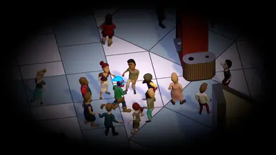 Lighthaze World screenshot 4