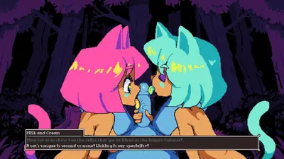 FlipWitch - Forbidden Sex Hex screenshot 3