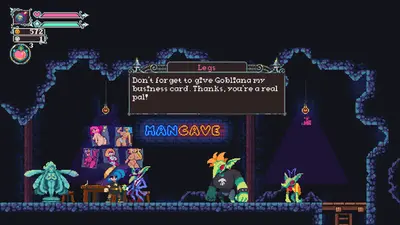 FlipWitch - Forbidden Sex Hex screenshot 7