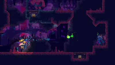 FlipWitch - Forbidden Sex Hex screenshot 9