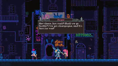FlipWitch - Forbidden Sex Hex screenshot 8