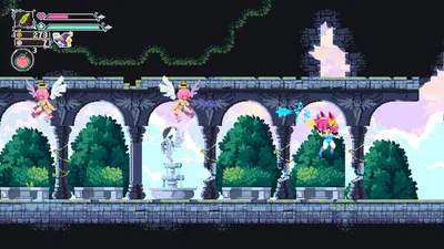 FlipWitch - Forbidden Sex Hex screenshot 4