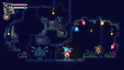 FlipWitch - Forbidden Sex Hex screenshot 6