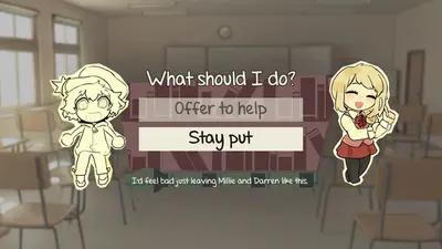 Twofold screenshot 5