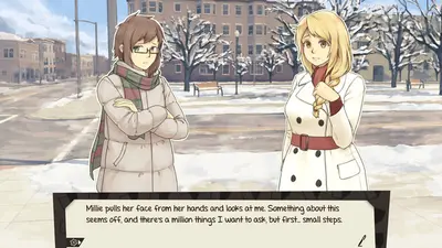 Twofold screenshot 3