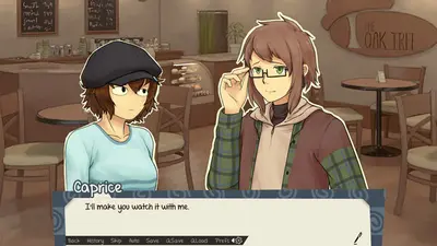 Twofold screenshot 8