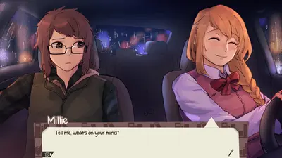 Twofold screenshot 4