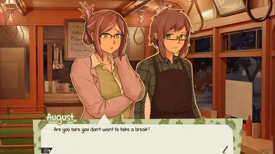 Twofold screenshot 7