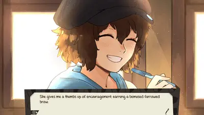 Twofold screenshot 2