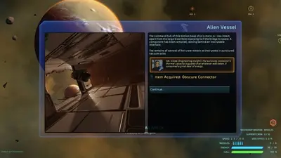 Starcom: Unknown Space screenshot 18