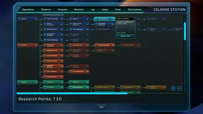 Starcom: Unknown Space screenshot 13