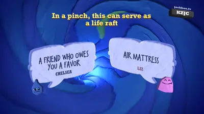 The Jackbox Party Starter screenshot 2