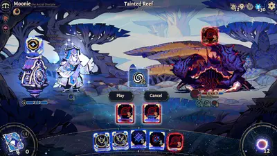 Astrea: Six-Sided Oracles screenshot 6