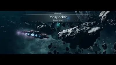 Jump Space screenshot 8