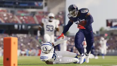 Madden NFL 23 screenshot 0