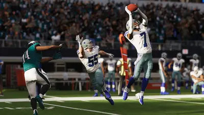 Madden NFL 23 screenshot 4