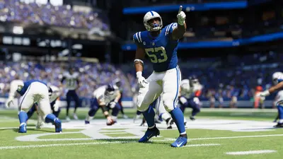 Madden NFL 23 screenshot 3