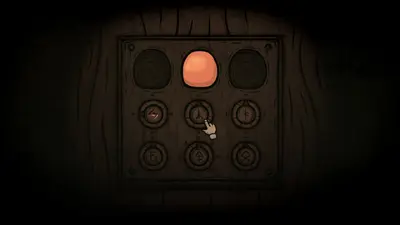 Creepy Tale 3: Ingrid Penance screenshot 1