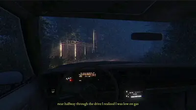 Fears to Fathom - Norwood Hitchhike screenshot 0