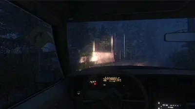 Fears to Fathom - Norwood Hitchhike screenshot 8